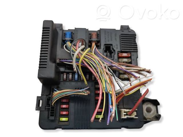 8200306032C RENAULT Блок предохранителей купить в Хмельницкий
