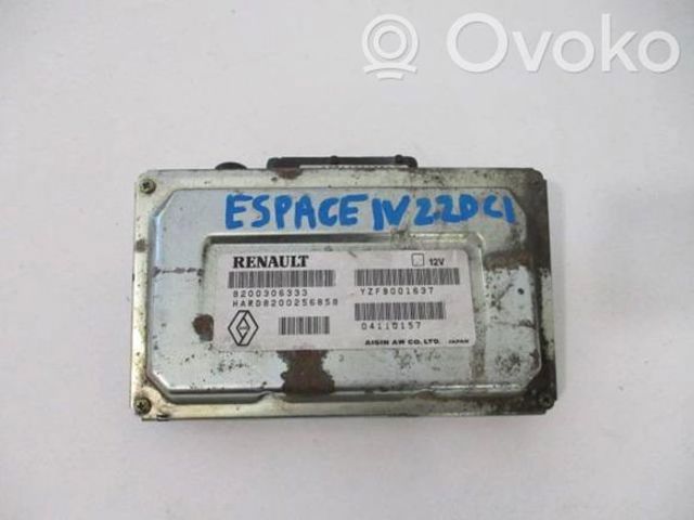 8200306333 Блок управления акпп купить Винница