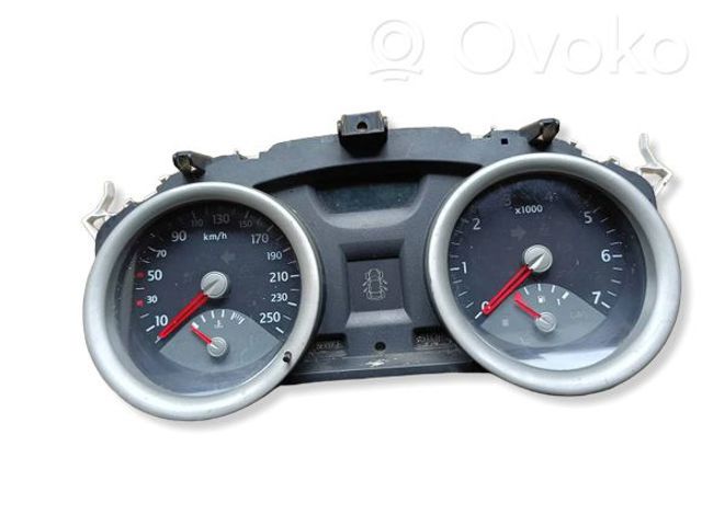 8200306538 RENAULT Панель приборов купить в Каменское