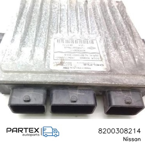 8200308214 NISSAN купить в Каменское