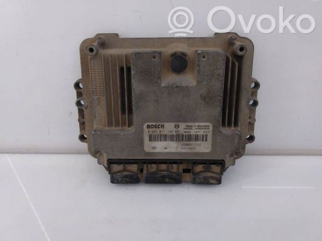 RENAULT 8200311539 Блок управления двигателем в наличии Львов
