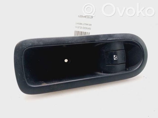8200315024 RENAULT Кнопка подъемника заднего стекла купить в Черкассы