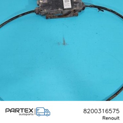 RENAULT 8200316575 в наличии Одесса