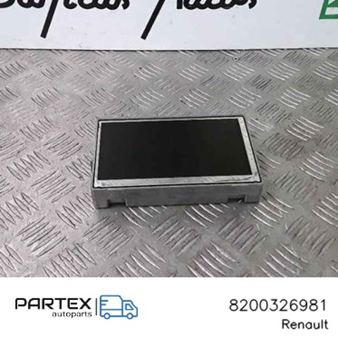 8200326981 RENAULT купить в Кривой Рог