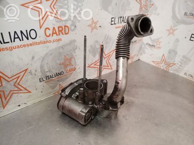 8200327011 Клапан EGR рециркуляции газов купить Черкассы