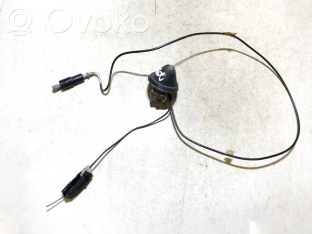 8200331744 RENAULT Накладка бампера заднего купить в Ирпень