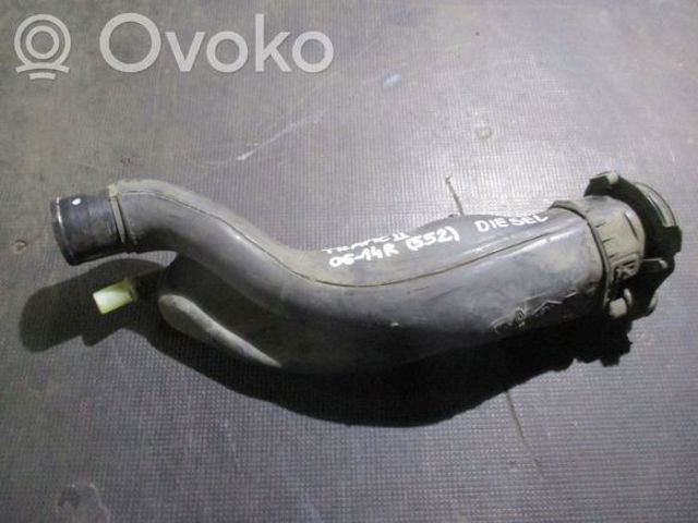 8200355603 Заливная горловина топливного бака купить Винница