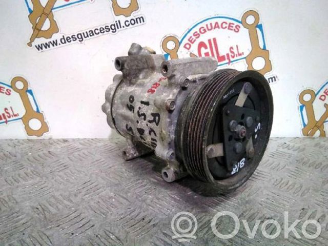 8200365787A Компрессор кондиционера купить Чернигов