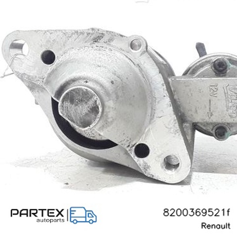 RENAULT 8200369521F Стартер в наличии Хмельницкий