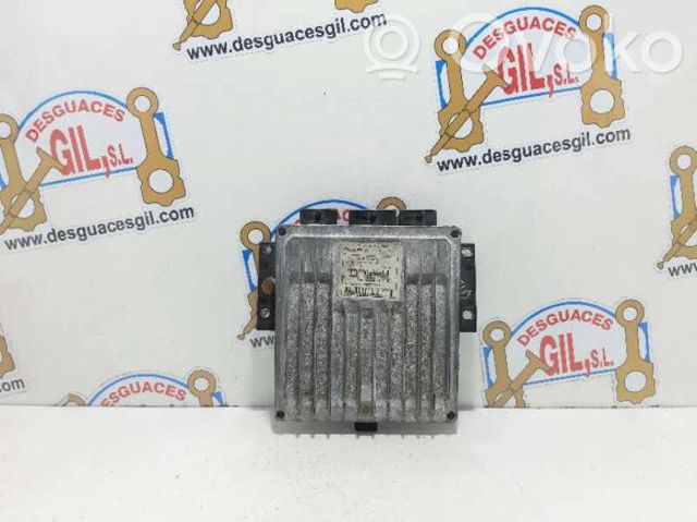 8200374152 Блок управления двигателем купить Полтава