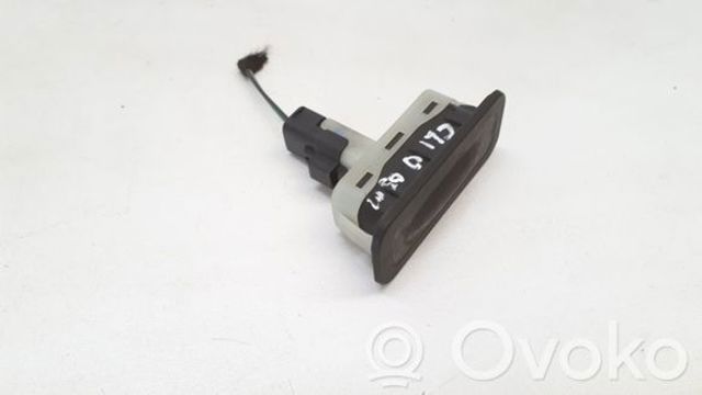 8200385515 RENAULT Кнопка привода замка крышки багажника (двери 3/5-й (ляды) купить в Хмельницкий