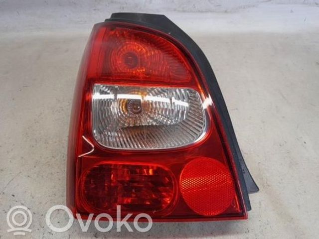 RENAULT 8200387888 Фонарь задний левый в наличии Житомир