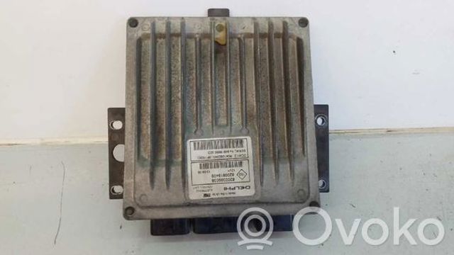 8200399038 Модуль управления (ЭБУ) двигателем купить Днепр