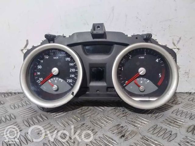 8200399700 Приборная доска (щиток приборов) купить Черновцы