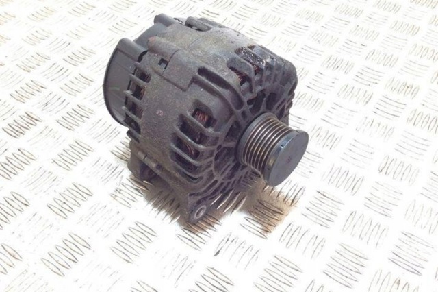 8200404459D Генератор купить Черновцы