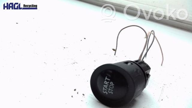 8200407396 RENAULT Кнопка старт-стоп купить в Львов