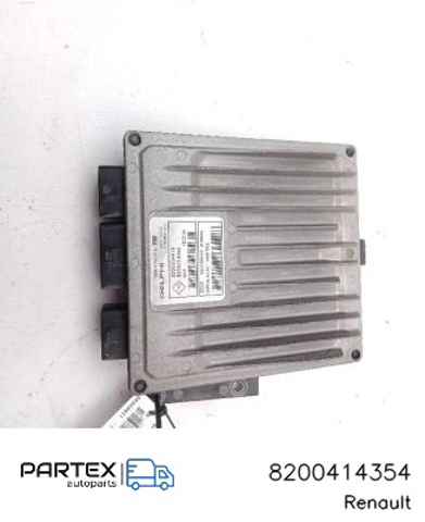 8200414354 Блок управления двигателем купить Тернополь