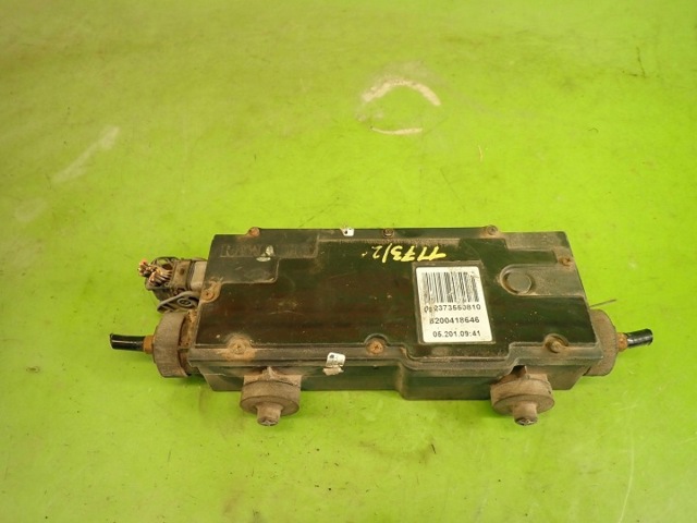 8200418646 RENAULT Блок управления стояночного тормоза купить в Черкассы