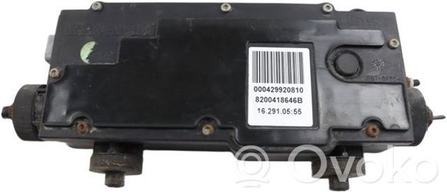 8200418646B Renault (RVI)