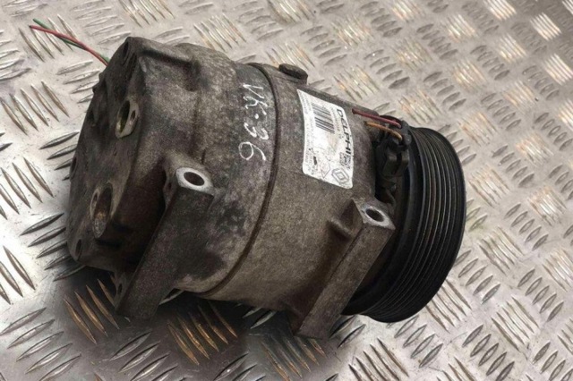 8200421410 Компрессор кондиционера купить Полтава