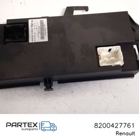 RENAULT 8200427761 в наличии Львов