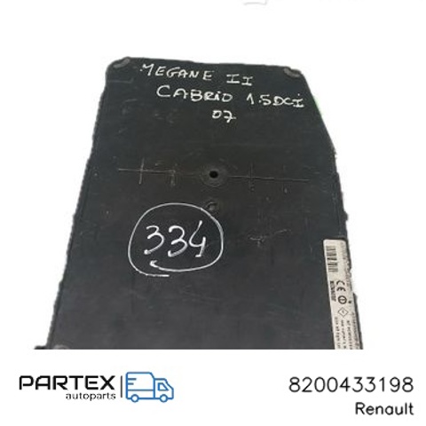 8200433198 RENAULT купить в Украина