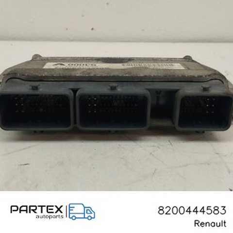 RENAULT 8200444583 в наличии Львов