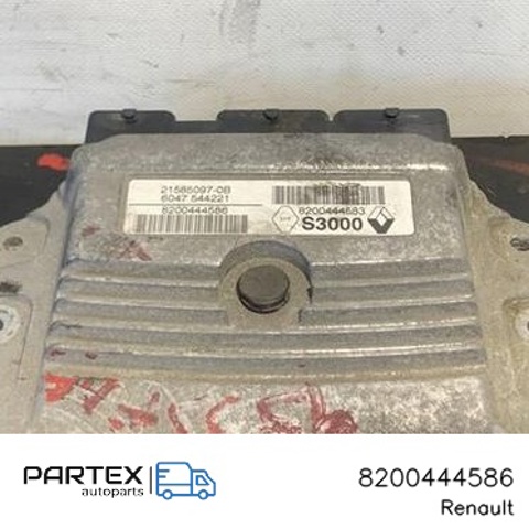 8200444586 RENAULT купить в Черновцы