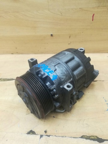 8200454172E Компрессор кондиционера купить Ужгород