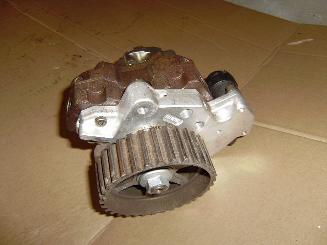 RENAULT 8200456693 ТНВД в наличии Черновцы