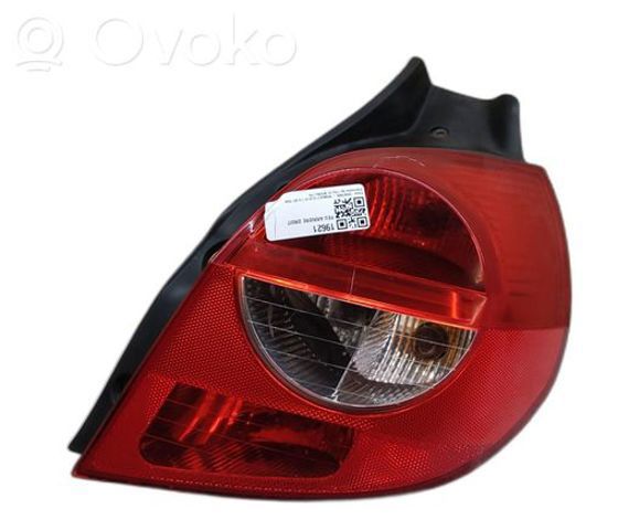 8200459960 Задний фонарь купить Винница
