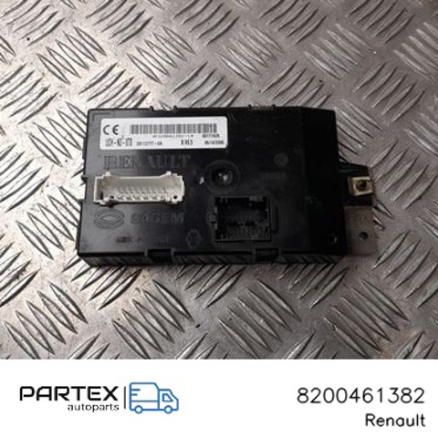RENAULT 8200461382 в наличии Ровно