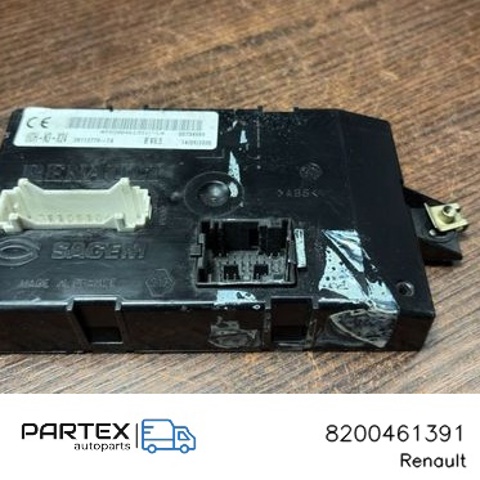 RENAULT 8200461391 в наличии Винница