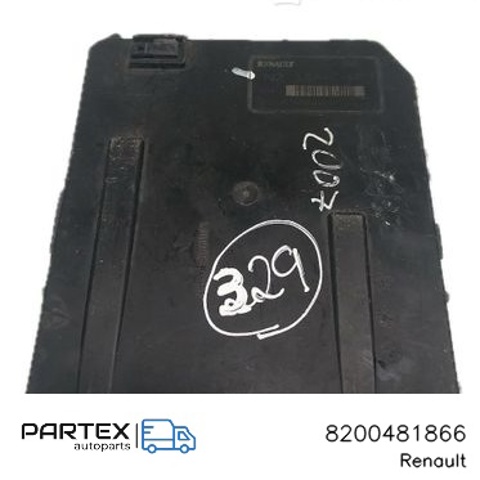 RENAULT 8200481866 Блок предохранителей в наличии Полтава