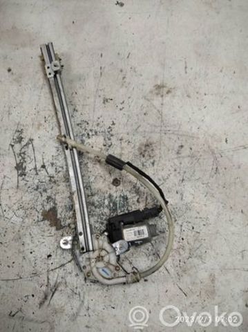 8200485201 RENAULT Механизм стеклоподъемника двери задней левой купить в Одесса