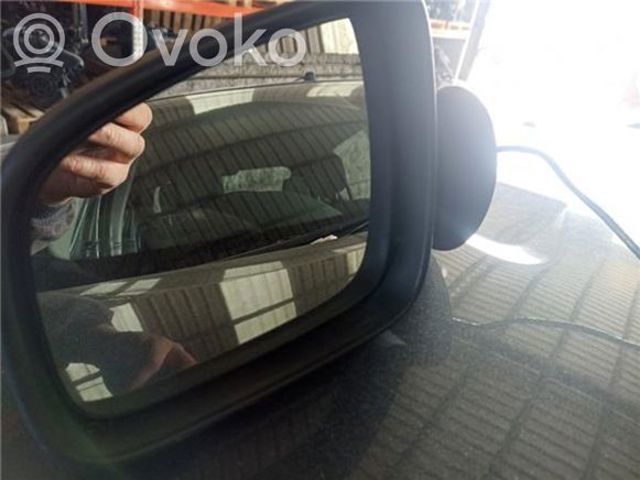 8200497509 RENAULT Левое боковое зеркало купить в Житомир