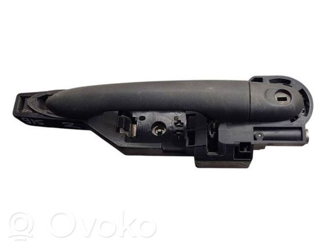 Держатель наружной ручки двери, передней левой 8200497521 MERCEDES
