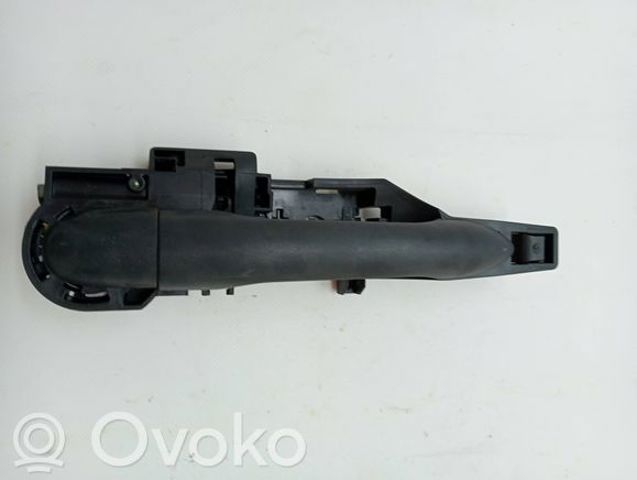 Держатель наружной ручки двери, передней левой 8200497521 RENAULT