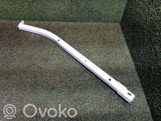 8200497622 RENAULT Рельс направляющей сдвижной двери верхний правый купить в Кривой Рог