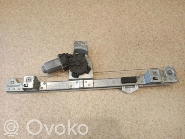 8200497661 RENAULT Механизм стеклоподъемника двери задней правой купить в Ровно