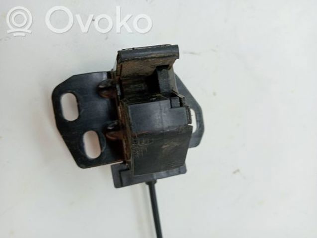 8200497672 RENAULT Замок двери задней левой распашной купить в Винница