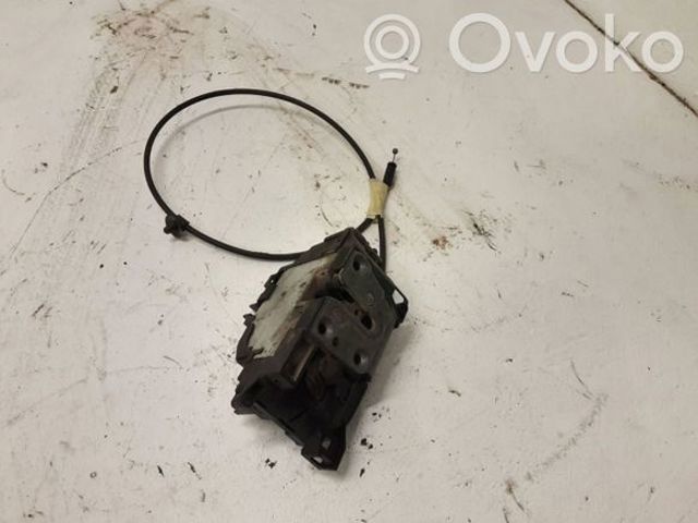RENAULT 8200497719 Замок двери боковой сдвижной правой в наличии Сумы