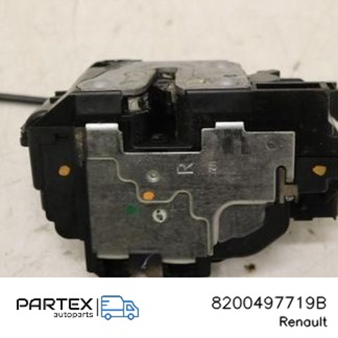 RENAULT 8200497719B в наличии Ужгород