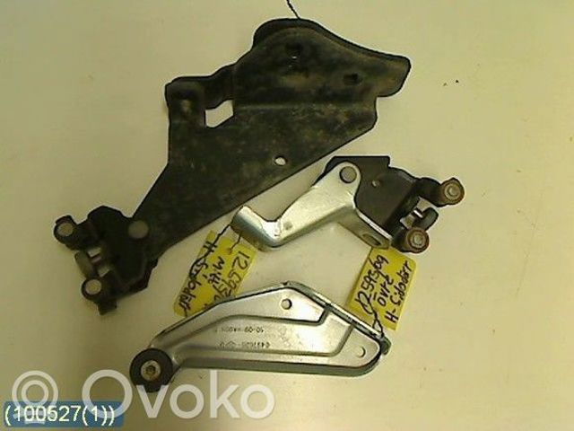 8200497757 RENAULT Ролик двери боковой (сдвижной) правый центральный купить в Сумы