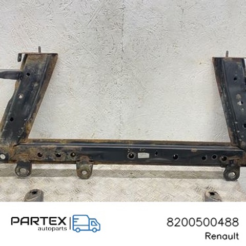 8200500488 RENAULT Балка передней подвески (подрамник) передняя купить в Днепр
