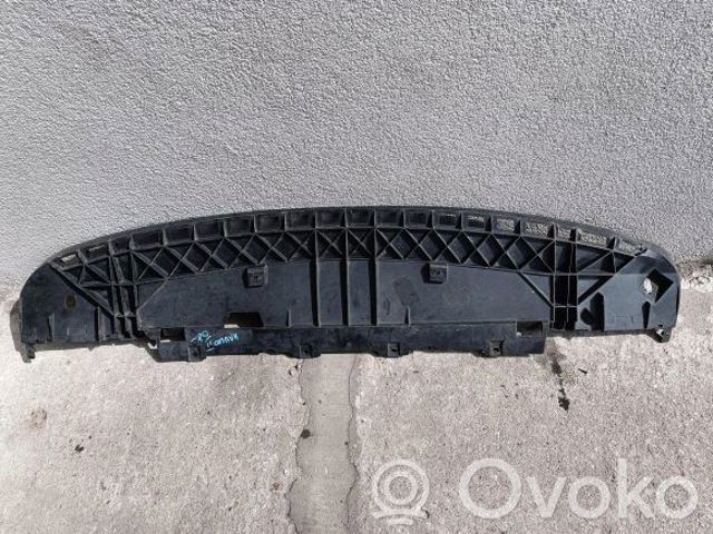 8200501560 RENAULT Защита бампера переднего купить в Львов