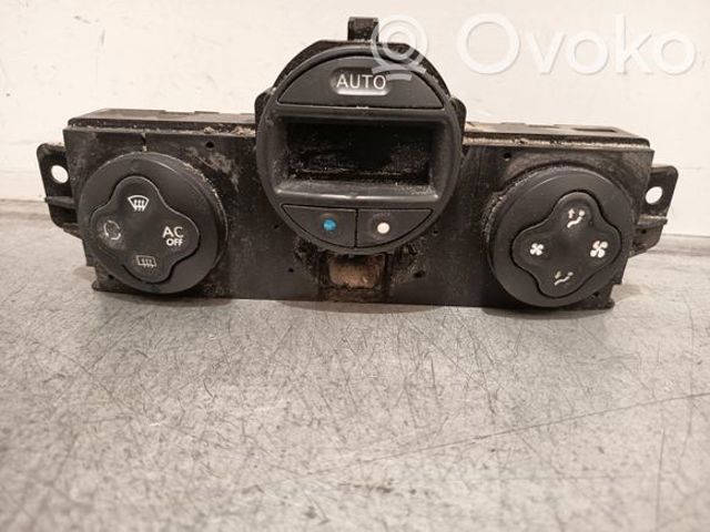 8200520205 RENAULT Блок управления кондиционером купить в Житомир