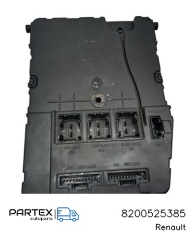 RENAULT 8200525385 в наличии Павлоград