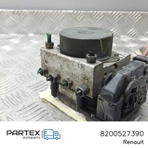8200527390 RENAULT купить в Павлоград