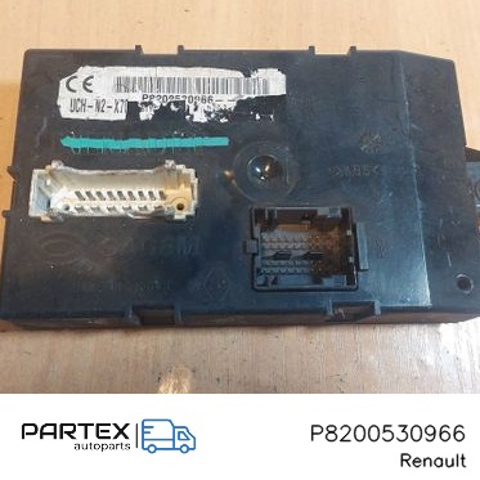 RENAULT 8200530966 в наличии Павлоград